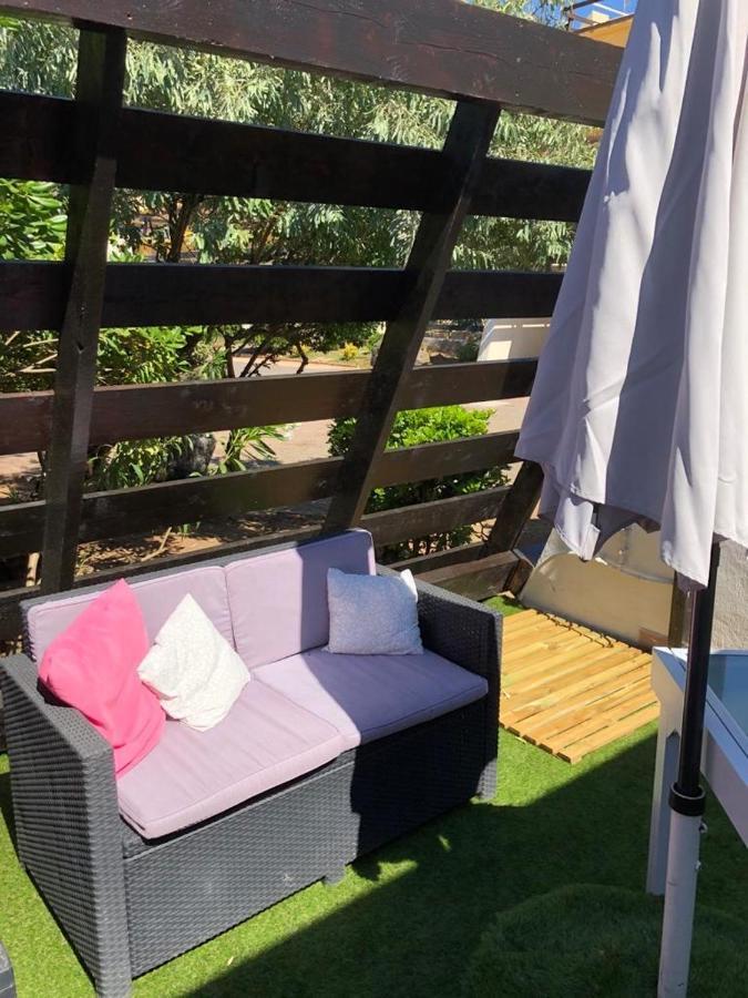Villa Centre Naturiste Agde
