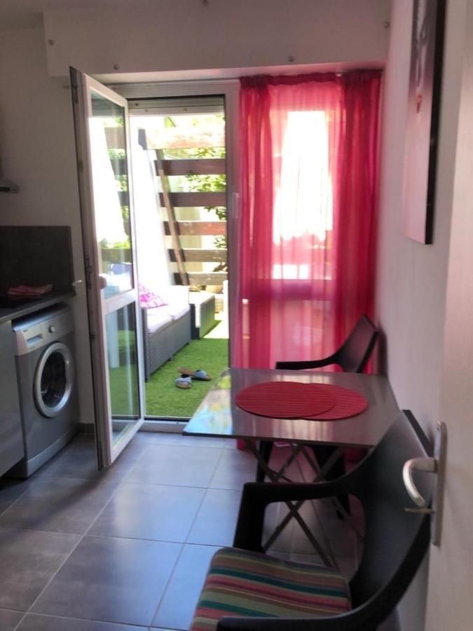 Villa Centre Naturiste Agde
