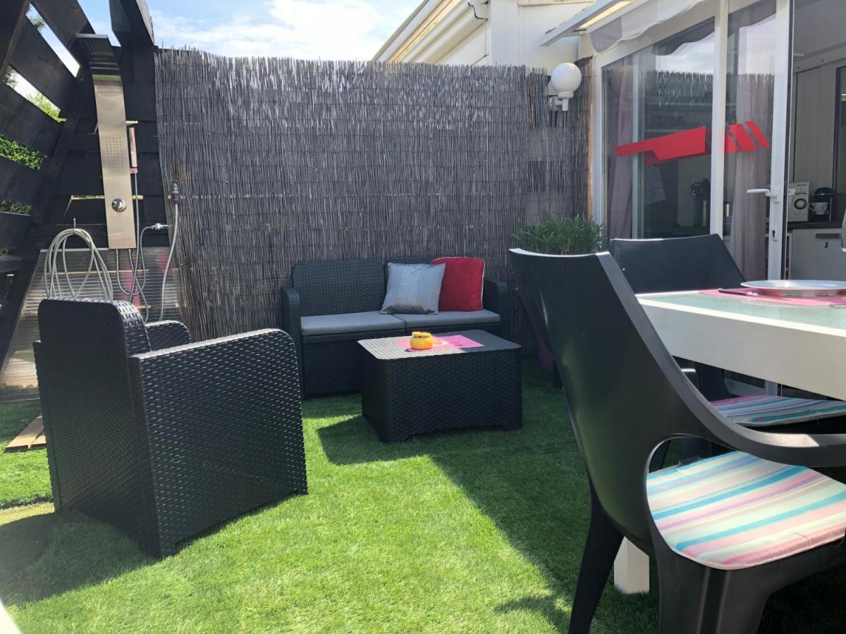 Villa Centre Naturiste Agde