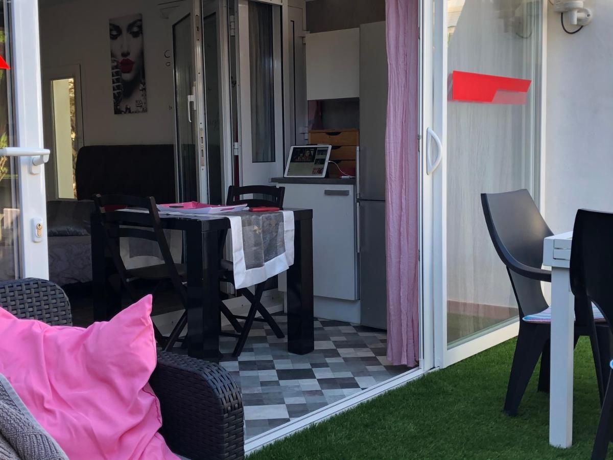 Centre Naturiste * Agde